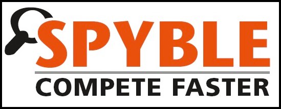 Spyble Logo